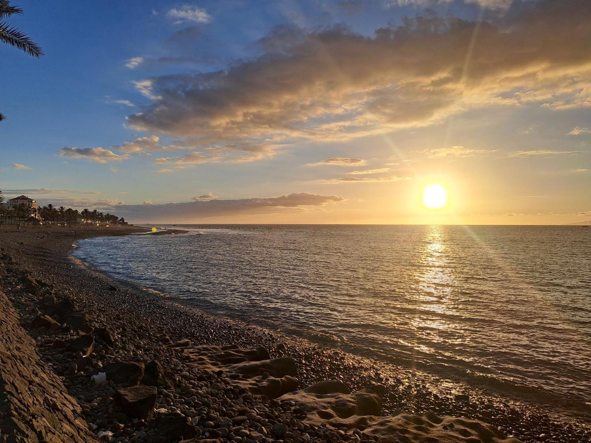 Beach View Las Americas Playa de las Americas  Exterior photo