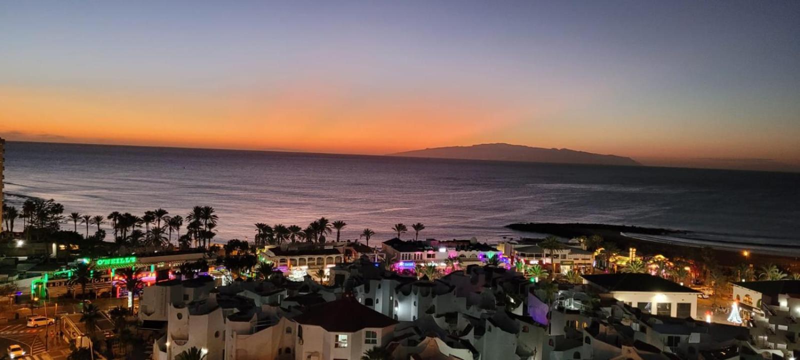 Beach View Las Americas Playa de las Americas  Exterior photo